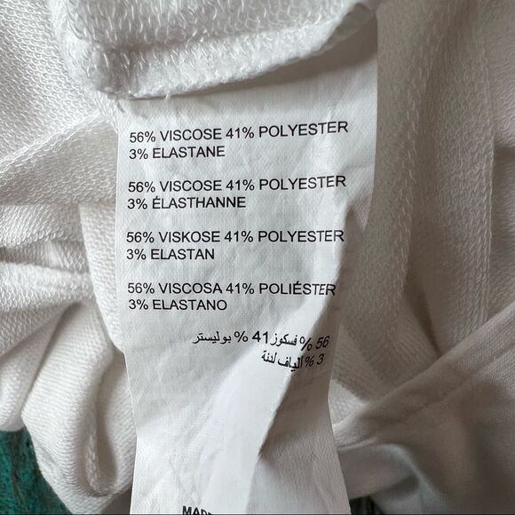 Pennington’s T-Shirt with Crisscross Back - ActiveZone Size 4x - Picture 6 of 9